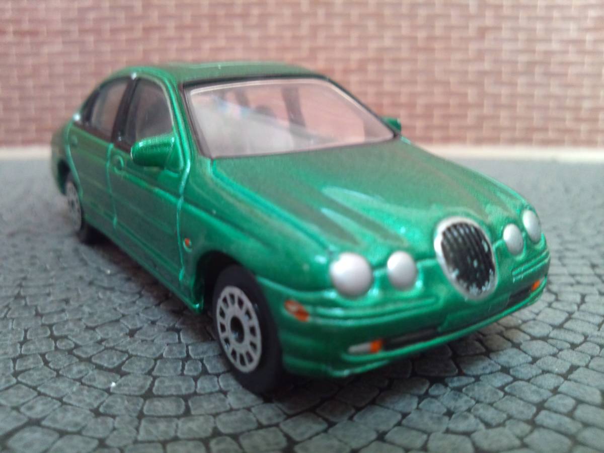 【中古品】JAGUAR S-TYPE ⑥拍卖