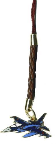 大特価 F2 合皮ストラップ コレクション キーホルダー キーチェーン ストラップ 自衛隊 お土産 Y-№68-7拍卖