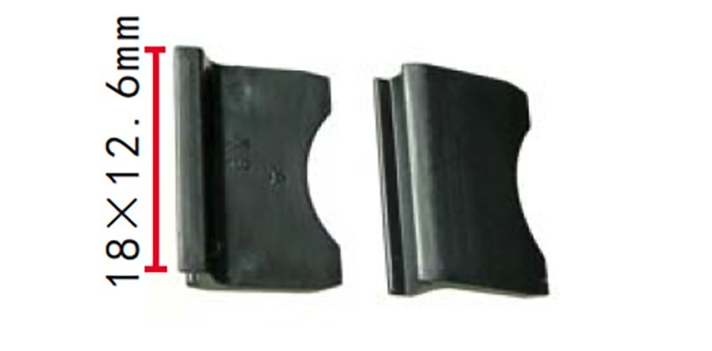 ドアシール クリップ Hyundai Elantra Genesisに適合 純正品番 :821343L000 10個拍卖