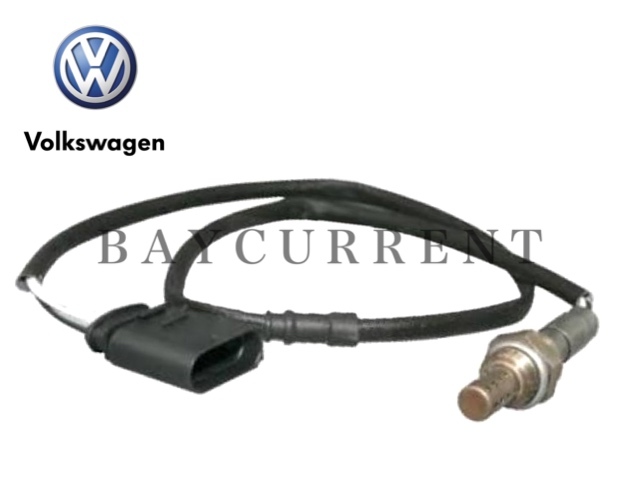 【正規純正OEM】 フォルクスワーゲン リア ラムダセンサー VW ポロ POLO 2002y~2014y LAFセンサー 036906262D リヤ O2センサー拍卖