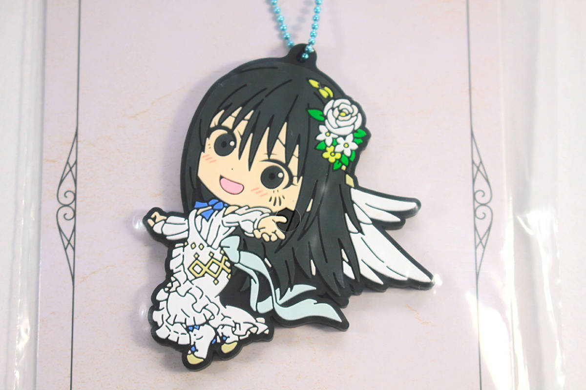 一番くじ 転生したらスライムだった件 ラバーチャーム シズ 未開封新品拍卖