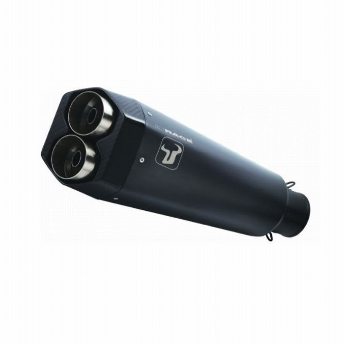 IXRACE KAIYUE 321 R 2021 M9B フルEX マフラー ブラック【送料800円】拍卖