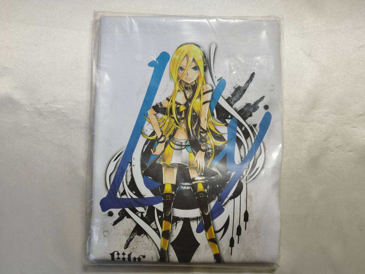 未開封品 Lily from anim.o.v.e リリィ(白) トートバッグ拍卖