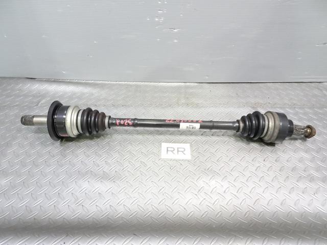 BMW 3シリーズ LDA-3D20 R リア リヤ 右 ドライブシャフト 後 475 GKN 7597682 320d ツーリング F31 72963km 1kurudepa22-09-2拍卖