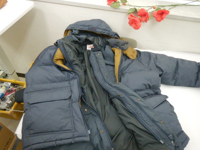 マクレガーMcREGOR ダウンコート2枚組 ★取り外しも ★サイズLL拍卖