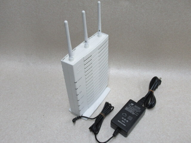 【中古】A1-WL-AP-(1) NTT 無線アクセスポイント 【ビジネスホン 業務用 電話機 本体】拍卖