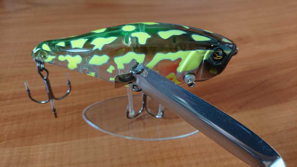 ジャッカル RVクローラー【美品】拍卖