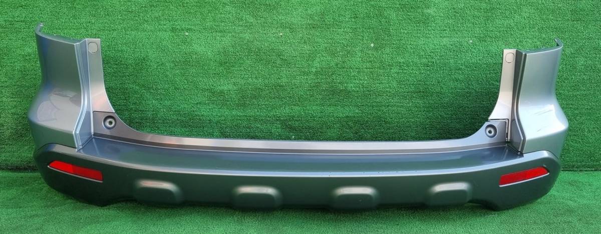 ホンダ CR-V RE3 リアバンパー (NH711M シルバーメタリック)拍卖