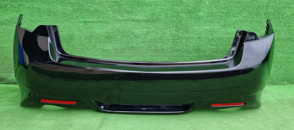 ホンダ アコード CU2 純正 71501-TL0-ZY00 リアバンパー 拍卖