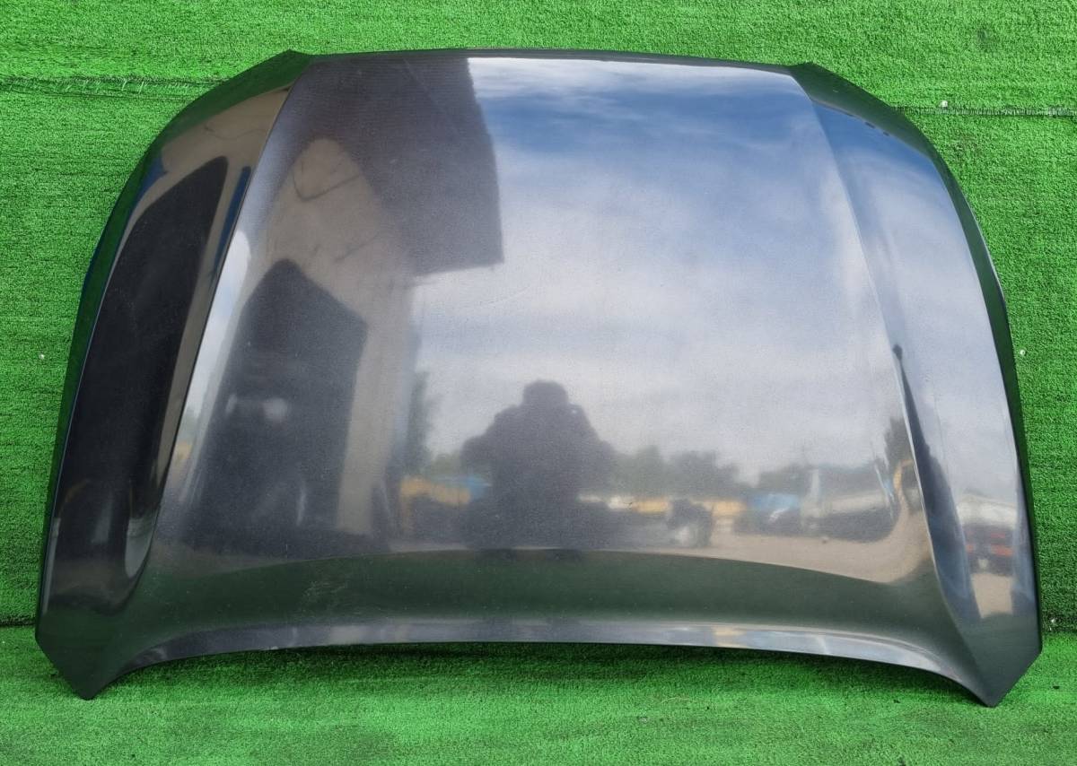 スバル インプレッサ GP7 ボンネット拍卖