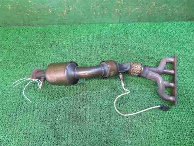 ジャンク! 『psi』 GH-RA16 BMW ミニ R50 W10B16A 触媒 H16年式拍卖