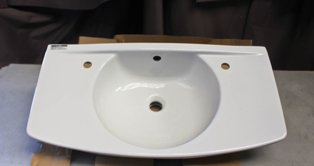 ★★★ 未使用保管品 LIXIL/リクシル 洗面器 YL-275N BW1 ★★★拍卖