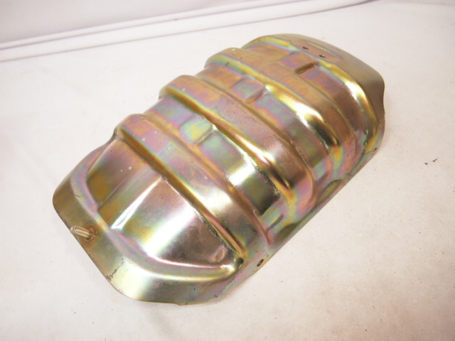 ドラッグスター400純正フェンダーステー 割れなし交換に 4TR VH01J拍卖