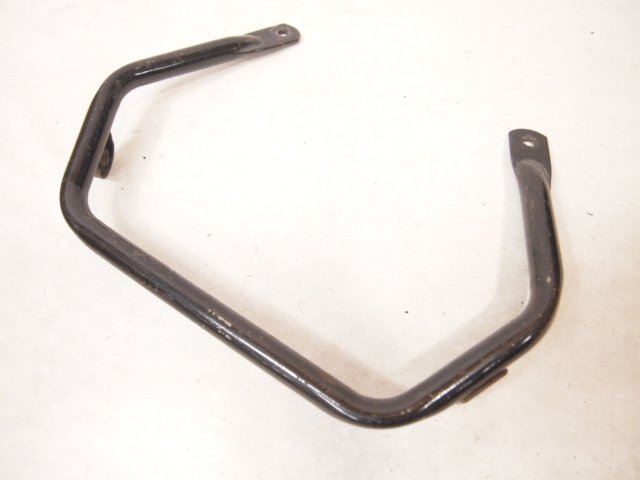 ZZ-R250純正カウルステー 曲がりなし交換にブラケットEX250H拍卖