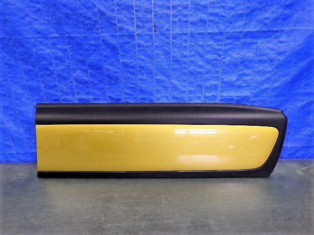 G280 クロスビー MN71S 右 フロントドア スプラッシュガード マッドガード プロテクター 77511-76R0拍卖