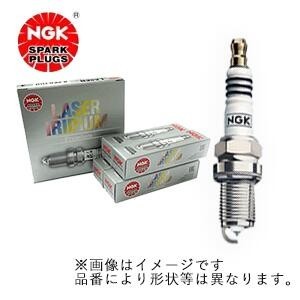 NGK スパークプラグ SILZKBR8D8S 97506 純正品番 12120039664 イリジウム プラグ ビー・エム・ダブリュー 428i 523i X1 Z4拍卖