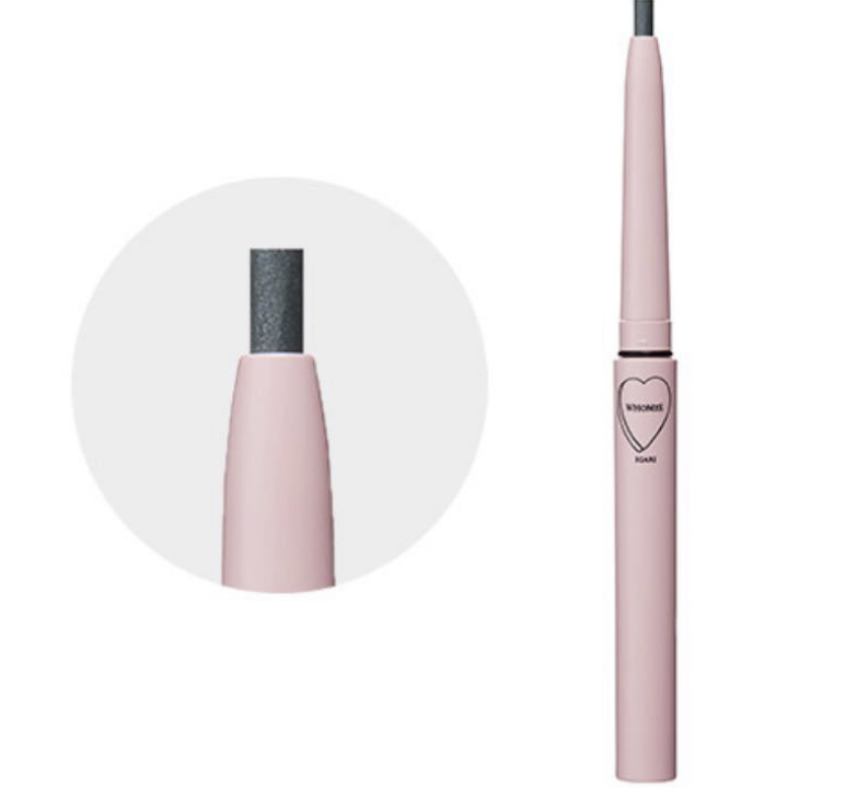 WHOMEE フーミー コントロールカラーライナー スペースグレイ space gray アイライナー アイシャドウ拍卖