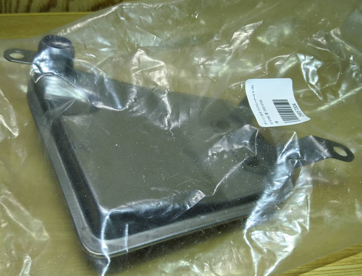 ★ダイハツ ATFオイルストレーナー 35303-87206 L750S L700S拍卖