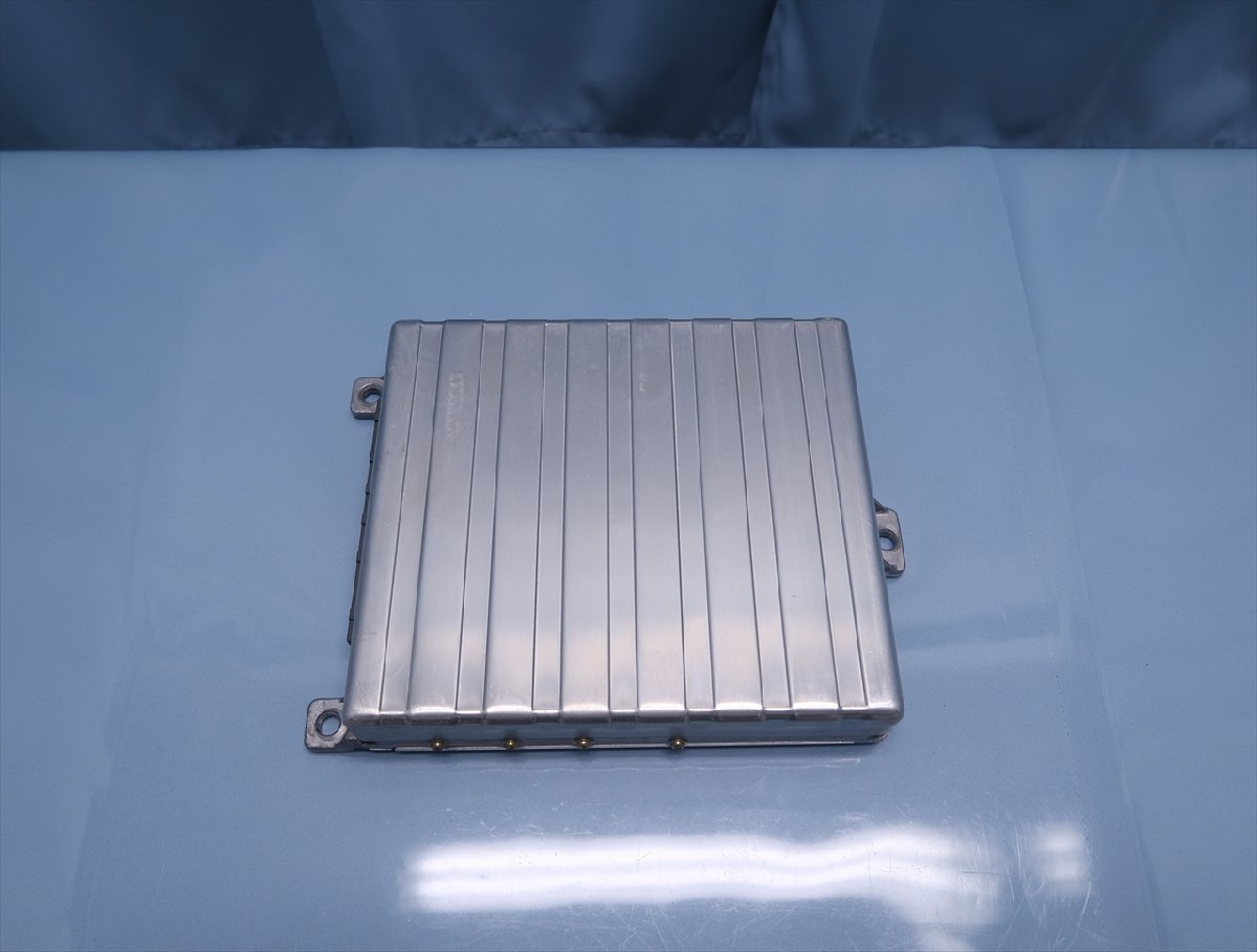 E-CB6 エンジンコンピュータ 中古 (7万4千km) (管理:220901-01) エンジンCPU アコードクーペ ホンダオブアメリカ 左ハンドル拍卖