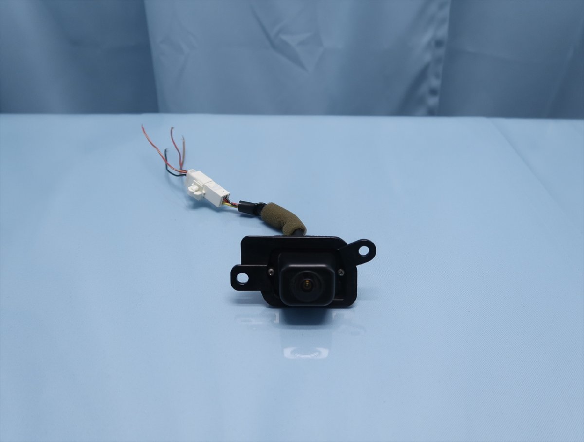 トヨタ 純正 バックカメラ 中古 (管理:220920-04) (バックモニタ) 86790-44050 GP-KD301RVTH拍卖