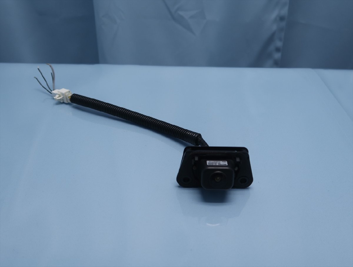 トヨタ 純正 バックカメラ 中古 (管理:220922-19) (バックモニタ) 86790-51020 GP-KD3301RV拍卖