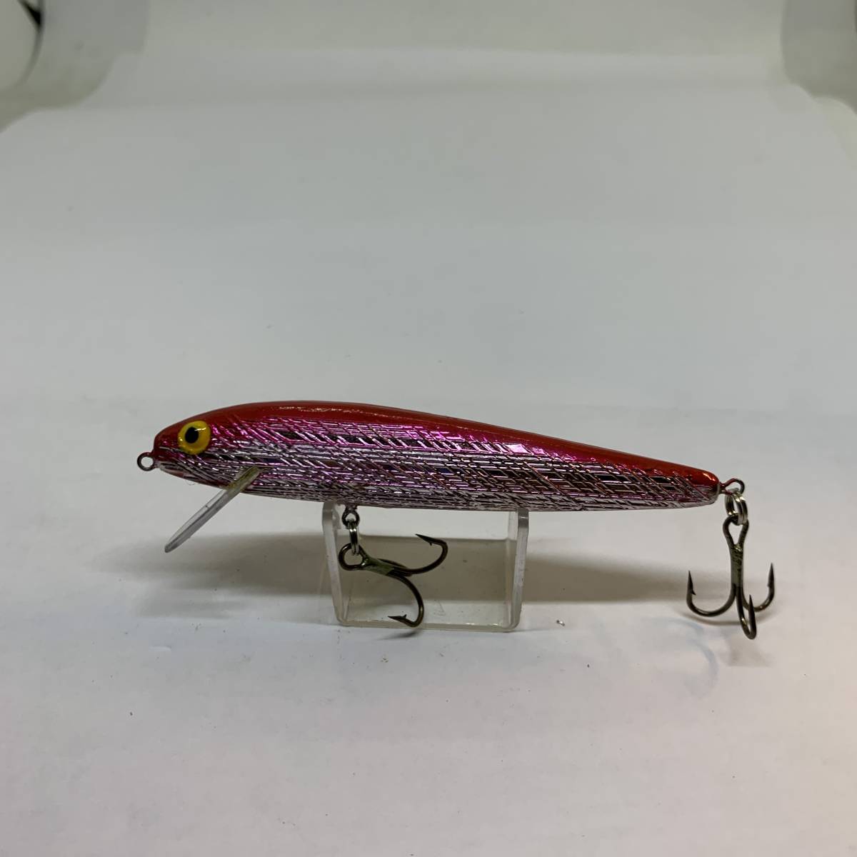 W-10994 メーカー不明 ミノー 90mm拍卖