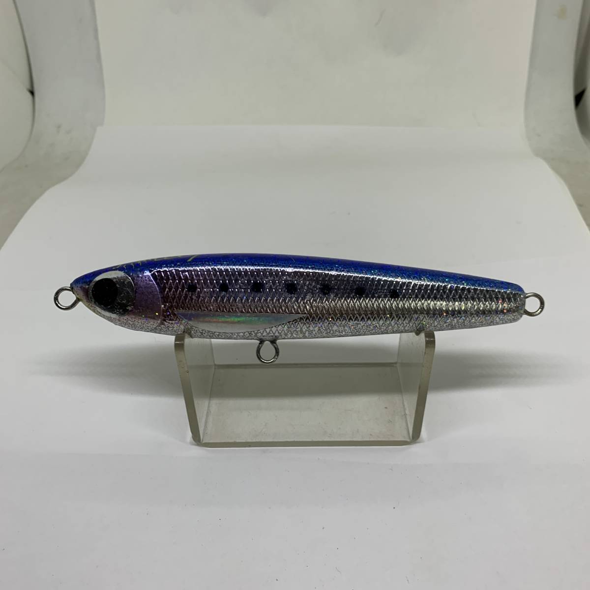 W-11230 ビリー Billy 約15cm 92g拍卖