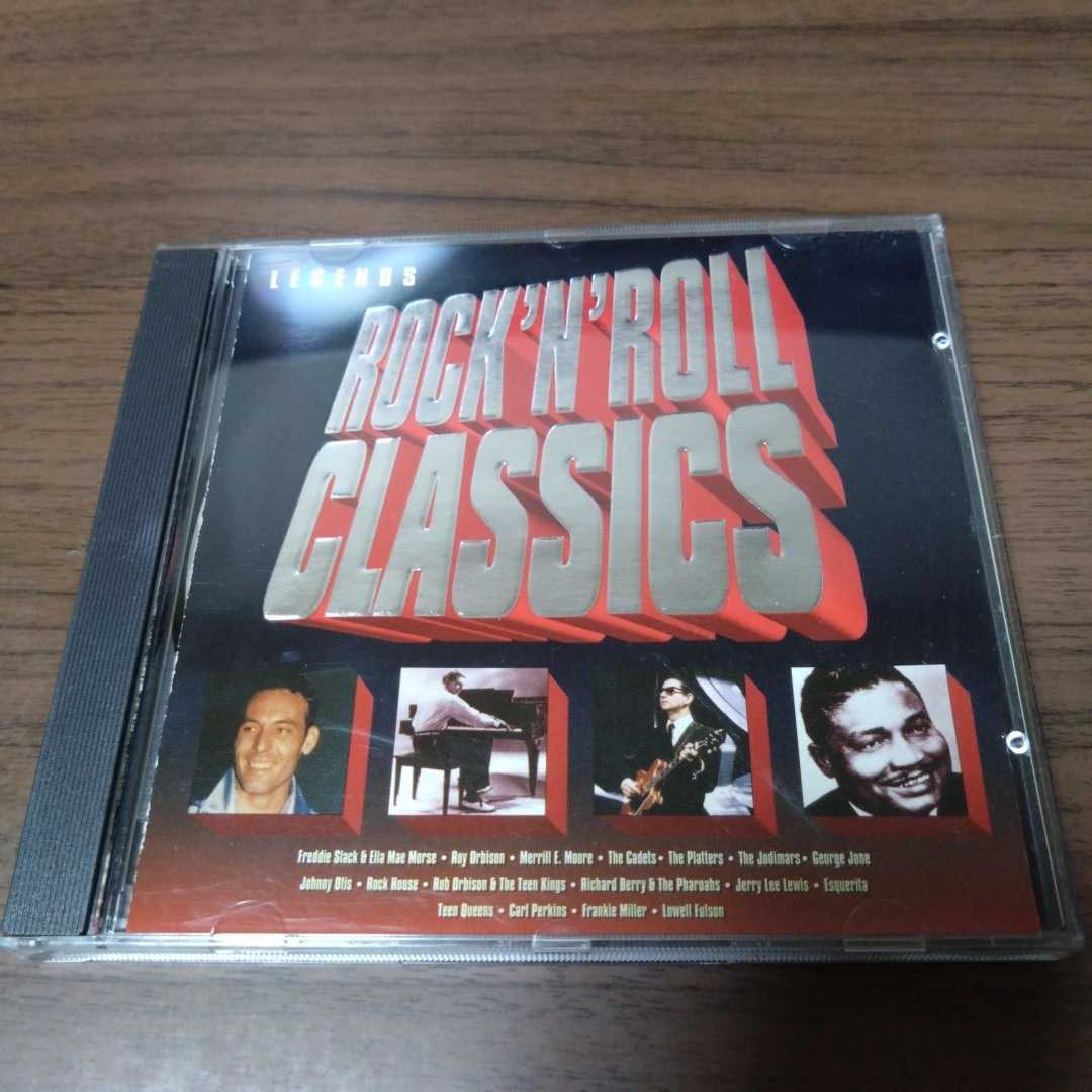 ROCK'N'ROLL CLASSICS拍卖
