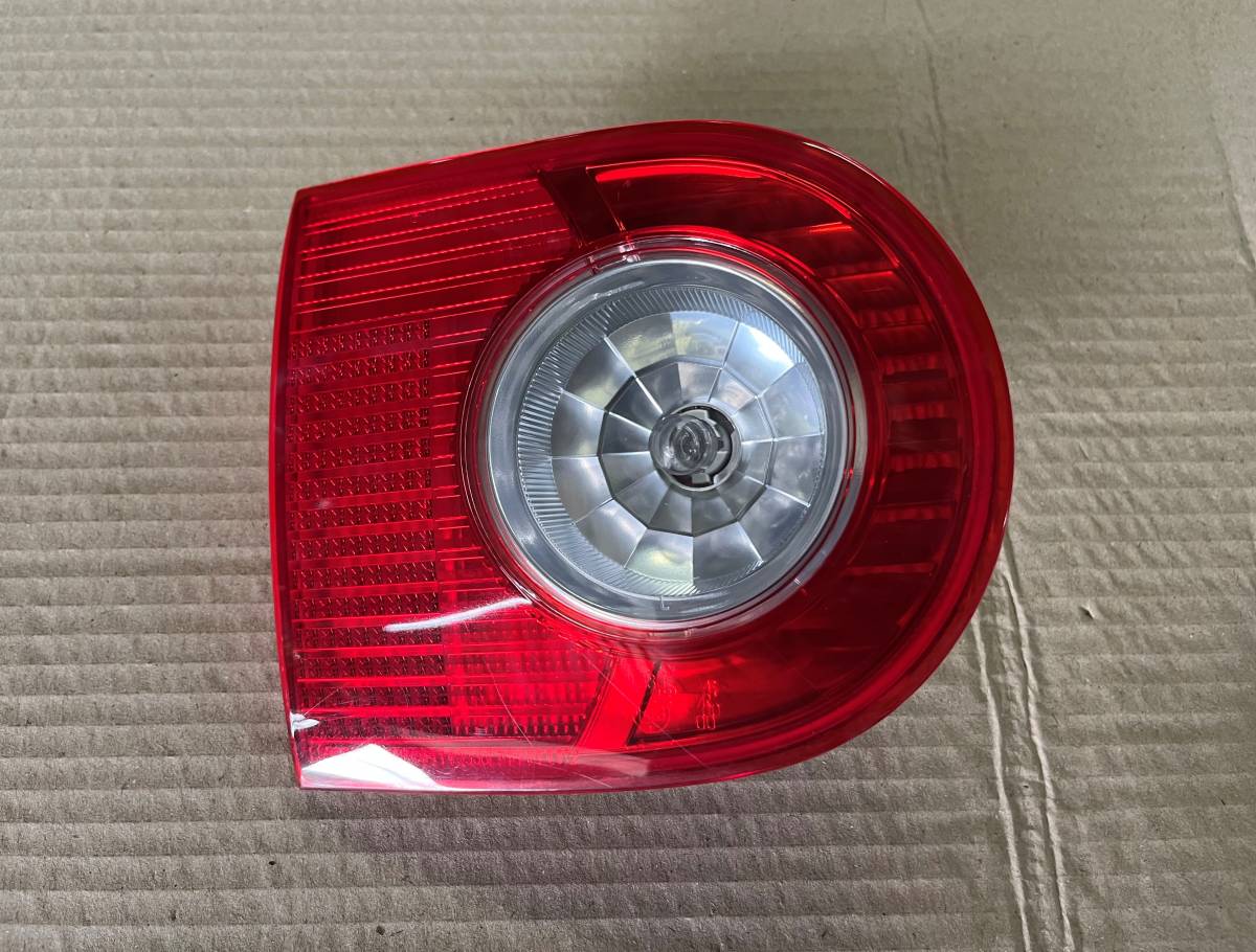 ダイハツ タント L360S 純正 テールランプ テールライト 内側 レンズ 左側 助手席側【ABA-L360S タント TANTO拍卖