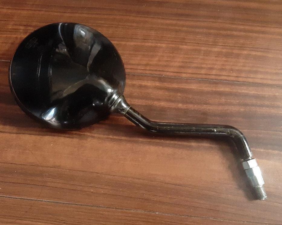 ホンダ純正バックミラー 左右共用■防振仕様●ターナー(逆ネジアダプター)付き★全国送料600円より●消費税不要 拍卖