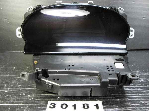 ◆◆プラッツ NCP12 スピードメーター 85404km 83800-52110 457300-0136 30181◆◆拍卖