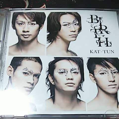 BIRTH (DVD付) KAT−TUN拍卖