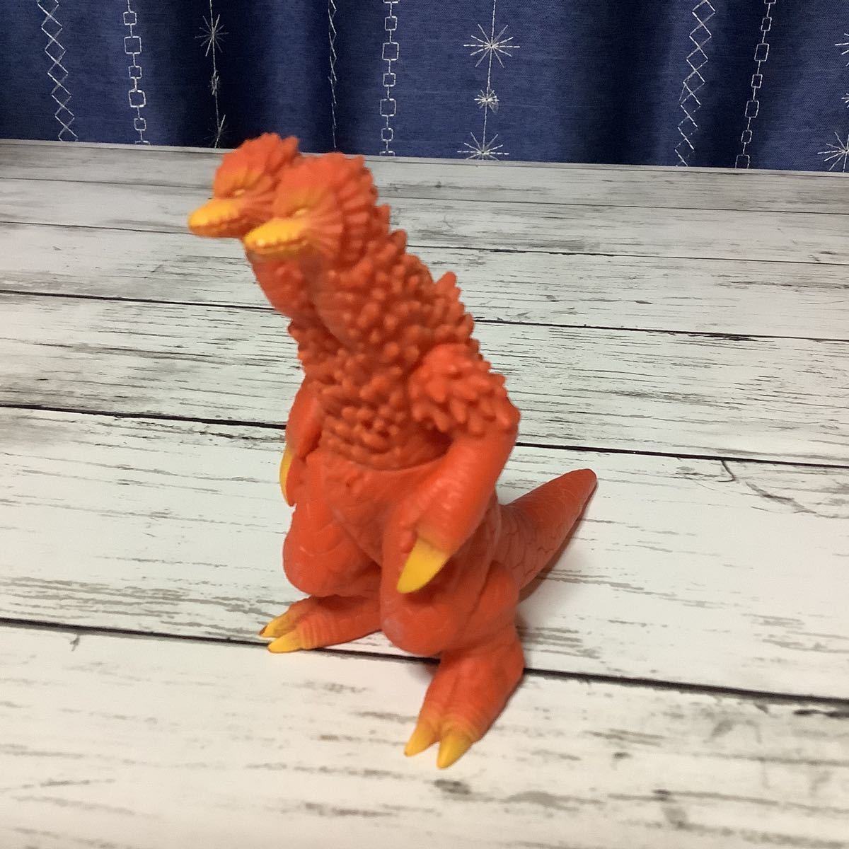 キングパンドン ミニソフビ BANDAI拍卖