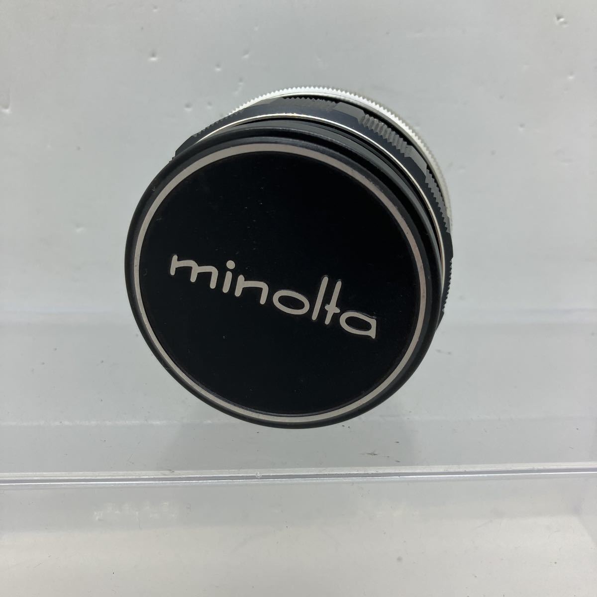 レンズ LENS MINORUTA Y45拍卖