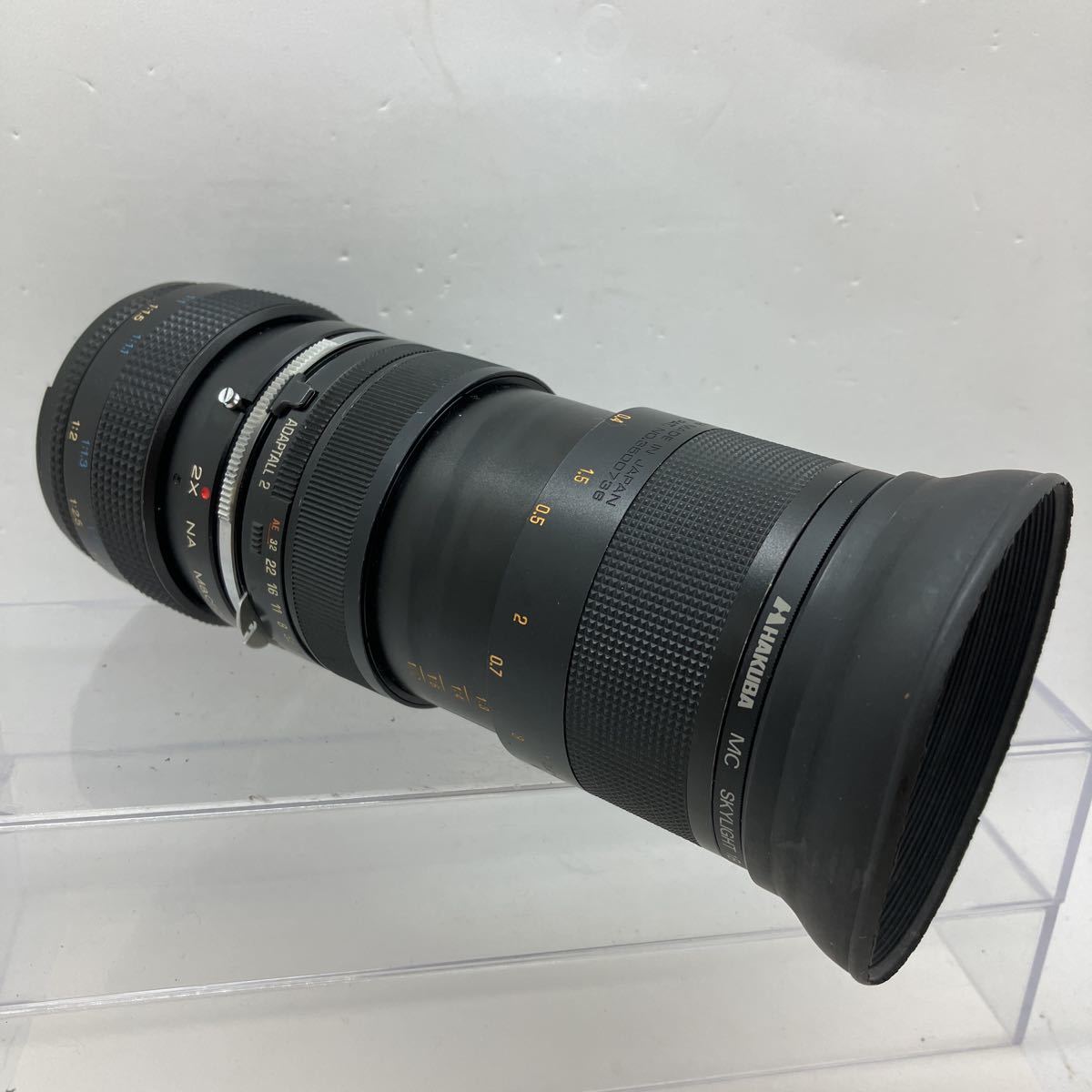 レンズ LENS HAKUBA 62mm Y96拍卖