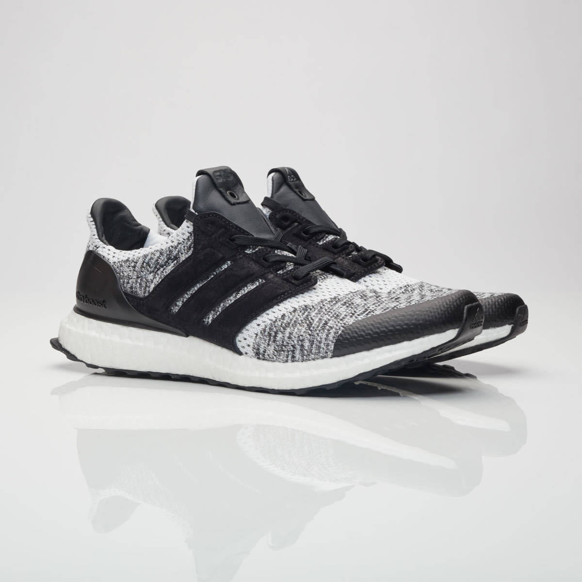 adidas SNS x Social Status UltraBOOST 1.0 28.5cm consortium Sneakersnstuff アディダス ウルトラ ブースト boost US10.5拍卖