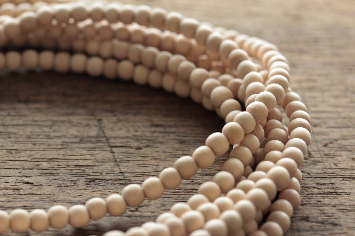 *ウッドビーズ 再入荷商品拍卖