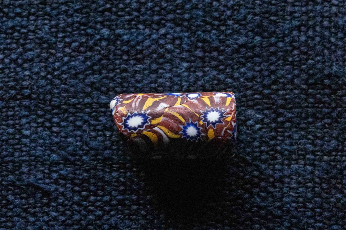 *Venetian antique beadsB拍卖