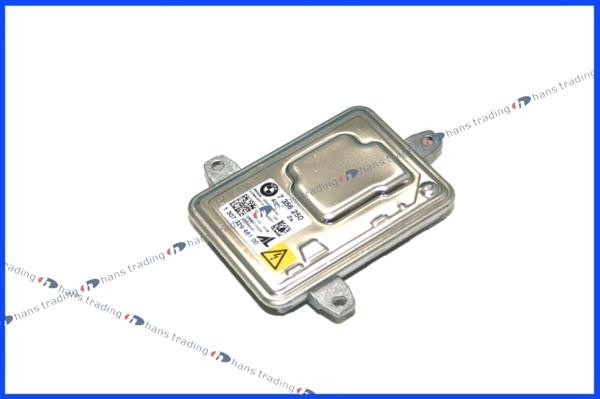 BMW MINI ミニクーパー R56 キセノンコントロールユニット バラスト/純正品 新品 6311-7356-250 63127255724拍卖