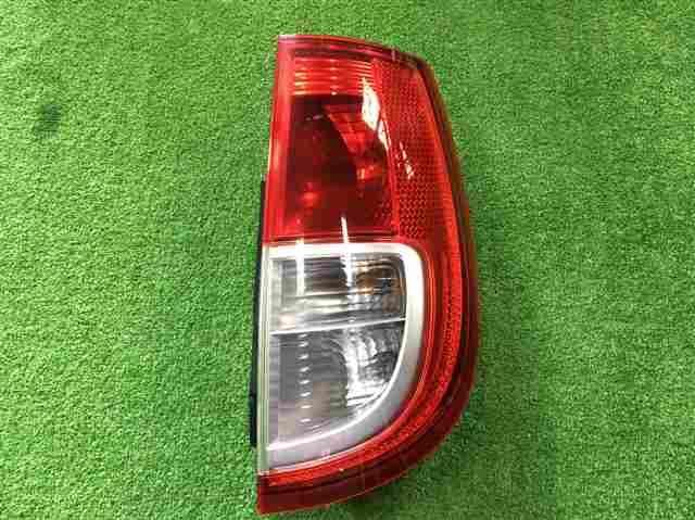 MF22S スズキ MRワゴン テールランプ テールライト 右 運転席側 35650-81J01拍卖