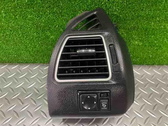 ニッサン セレナ HFC26 エアコン吹き出し口 右 運転席側拍卖