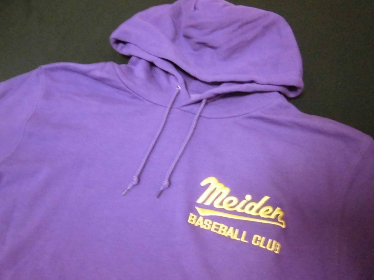 愛工大名電高校 パーカー 拍卖