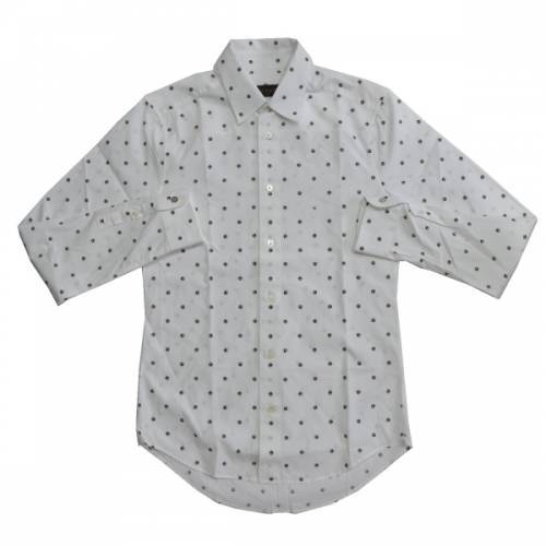 LOUIS VUITTON ルイヴィトン チャップマンブラザーズ アイモチーフ 目玉柄 シャツ R2A-182447拍卖