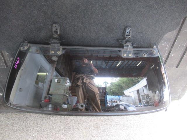 オルティア GF-EL3 Rウインドガラス M4 4WD B20B 4FT NH592P K拍卖