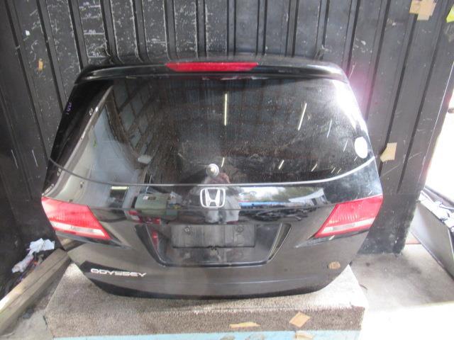 オデッセイ DBA-RB3 バックドアASSY K24A CVT NH731P B M2L3S拍卖