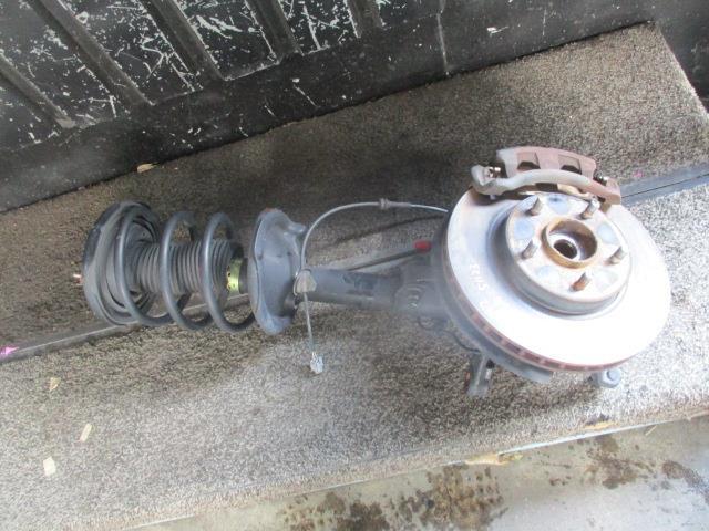 セレナ GF-PNC24 右FストラットASSY SR20DE CVT QT1 K拍卖