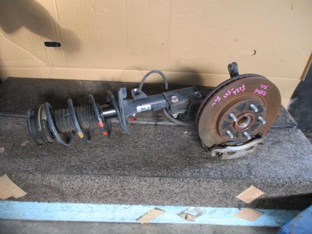 セレナ DBA-FC26 左FストラットASSY ハイウェイスター MR20DD CVT K23 G拍卖