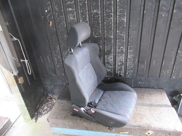 セリカ E-ST202 アシスタントシート SS1 3S-FE 4FT 040 GB20拍卖