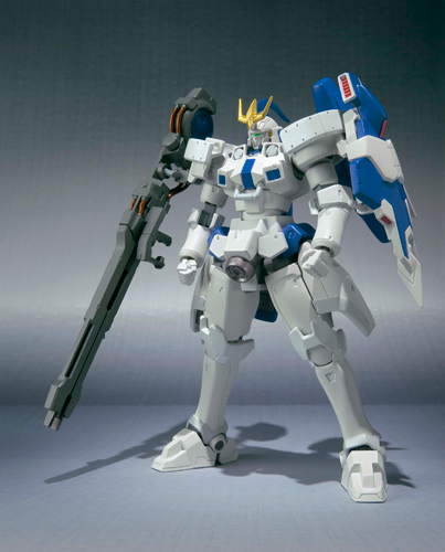 ROBOT魂 トールギスIII拍卖
