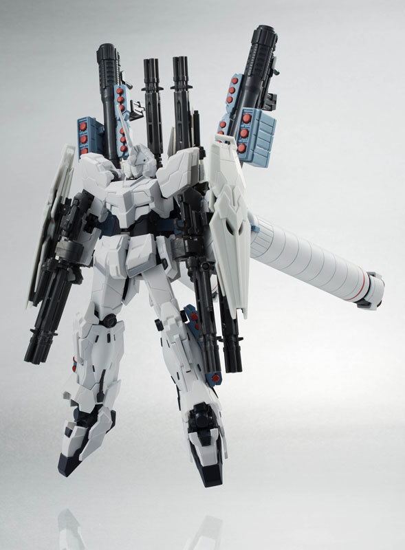 ROBOT魂 フルアーマーユニコーンガンダム (ユニコーンモード)拍卖